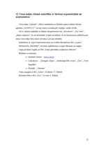 Biznesa plāns 'Trešās kategorijas viesu nams', 23.