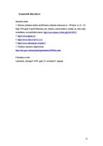 Biznesa plāns 'Trešās kategorijas viesu nams', 26.