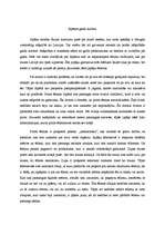 Eseja 'Japānas galda kultūra', 1.