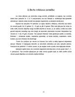 Referāts 'Fizioloģiskais miegs', 22.