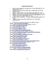 Referāts 'Fizioloģiskais miegs', 34.