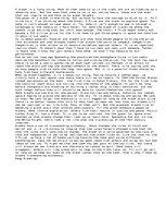 Eseja 'Reaching for the Stars. ', 1.