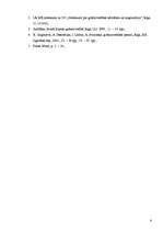 Konspekts 'Saimniecisko operāciju dokumenti un grāmatvedības uzskaites reģistri', 6.