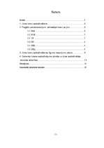 Referāts 'Jūras kravu apdrošināšana ', 2.