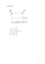 Konspekts 'Statiski nenoteicama rāmja aprēķins ar Lira un Axis', 16.