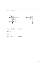 Konspekts 'Statiski nenoteicama rāmja aprēķins ar Lira un Axis', 21.