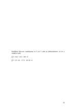 Konspekts 'Statiski nenoteicama rāmja aprēķins ar Lira un Axis', 24.