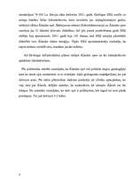 Referāts 'Cilvēka darbības ietekme uz Ālandes upes struktūru', 6.