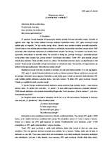 Eseja 'Latviešu lielā revolūcija', 1.