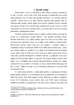 Referāts 'Uzņēmuma "Drogas" tēls sociālajos tīklos Instagram un Facebook', 3.