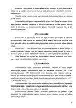 Referāts 'Sveķi un to pielietojums tehnikā', 10.