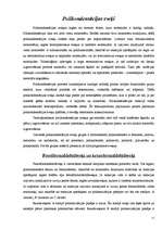 Referāts 'Sveķi un to pielietojums tehnikā', 11.