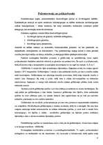 Referāts 'Sveķi un to pielietojums tehnikā', 14.