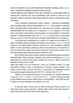 Referāts 'Sveķi un to pielietojums tehnikā', 17.