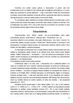 Referāts 'Sveķi un to pielietojums tehnikā', 19.