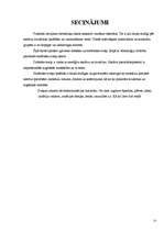 Referāts 'Sveķi un to pielietojums tehnikā', 22.