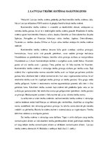 Referāts 'Latvijas tiesību attīstība 21.gadsimtā pēc iestāšanās Eiropas Savienībā', 5.