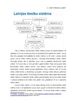 Referāts 'Latvijas tiesību attīstība 21.gadsimtā pēc iestāšanās Eiropas Savienībā', 6.