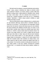 Referāts 'Hokeja kluba "Rīgas Dinamo" snieguma ietekme uz līdzjutēju komunikāciju nacionāl', 14.