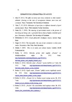 Referāts 'Hokeja kluba "Rīgas Dinamo" snieguma ietekme uz līdzjutēju komunikāciju nacionāl', 26.