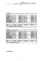 Referāts 'British Airways', 5.