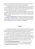 Referāts 'Latvijas teritorijas iekļaušana Krievijas impērijas sastāvā', 8.