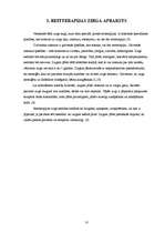 Referāts 'Reitterapijas izmantošana bērnu ar sociālajām vajadzībām rehabilitācijā', 10.