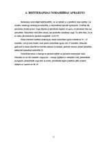 Referāts 'Reitterapijas izmantošana bērnu ar sociālajām vajadzībām rehabilitācijā', 11.