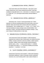 Referāts 'Reitterapijas izmantošana bērnu ar sociālajām vajadzībām rehabilitācijā', 13.