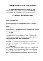 Referāts 'Reitterapijas izmantošana bērnu ar sociālajām vajadzībām rehabilitācijā', 15.