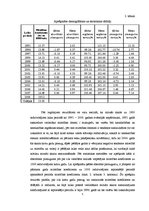 Referāts 'Mirstības problēma Latvijā', 5.