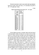 Referāts 'Mirstības problēma Latvijā', 8.