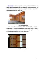Referāts 'Koka ēkas un to materiāli', 5.