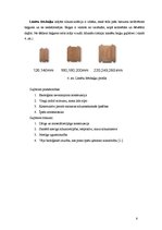 Referāts 'Koka ēkas un to materiāli', 6.
