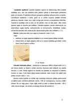 Referāts 'Koka ēkas un to materiāli', 13.