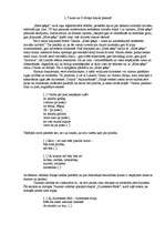 Eseja 'L.Tauna un G.Saliņa dzejas pasaulē', 1.