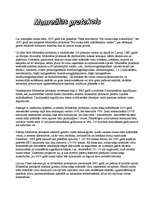 Konspekts 'Ozons', 2.