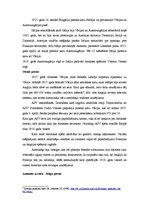 Konspekts 'Pirmais pasaules karš un pārmaiņas Eiropas politiskajā kartē pēc tā. Jaunu nacio', 4.