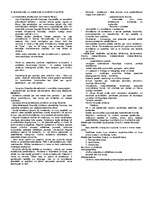 Konspekts 'Substances un matērijas problēma filosofijā', 1.