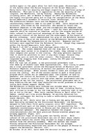 Eseja 'The Rise of Communism in Russia', 2.