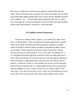 Referāts 'Monošprice', 14.