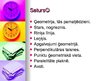 Prezentācija 'Prezentācija par ģeometriju, tās pamatjēdzieniem', 2.