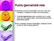 Prezentācija 'Prezentācija par ģeometriju, tās pamatjēdzieniem', 9.