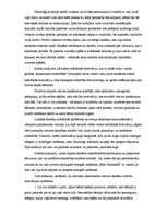 Referāts 'Teicamnieku statuss grupā saistījumā ar grupas attieksmi un tās motivāciju pusau', 10.