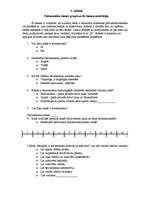 Referāts 'Teicamnieku statuss grupā saistījumā ar grupas attieksmi un tās motivāciju pusau', 17.