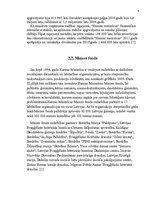 Referāts 'Produkta „maize” tirgus izpēte A/S „Hanzas Maize”', 9.