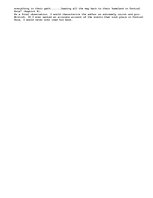 Eseja 'Was the Civilizing Mission Truly Meant to Civilize the People of Central Asia?', 3.