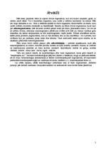 Referāts 'Mikrobioloģiskais piesārņojums', 3.