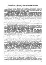 Referāts 'Mikrobioloģiskais piesārņojums', 10.