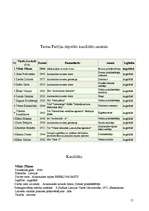 Referāts 'Vēlēšanu kampaņas modelis pašvaldību vēlēšanās', 16.